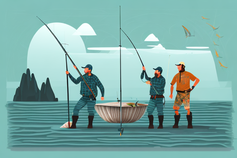 Nonfiction Author Marketing in the Hunting & Fishing Niche Using Mailchimp