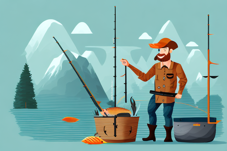 Nonfiction Author Marketing in the Hunting & Fishing Niche Using Kajabi
