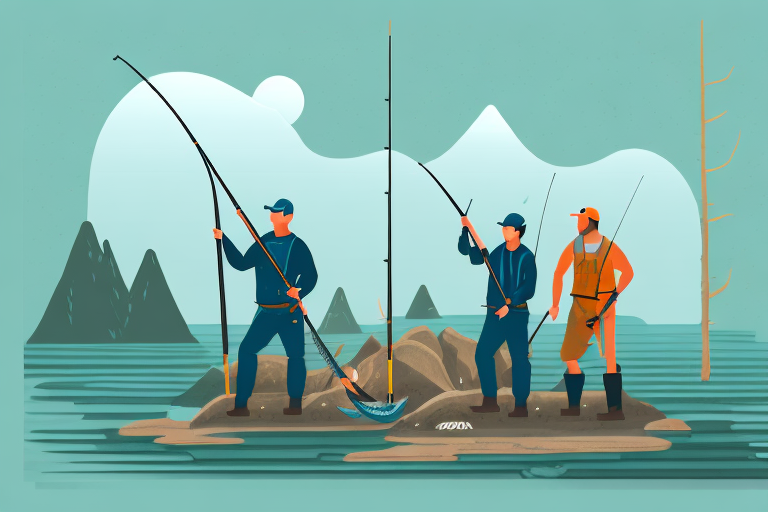 Nonfiction Author Marketing in the Hunting & Fishing Niche Using Constant Contact