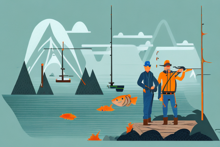 Nonfiction Author Marketing in the Hunting & Fishing Niche Using GetResponse