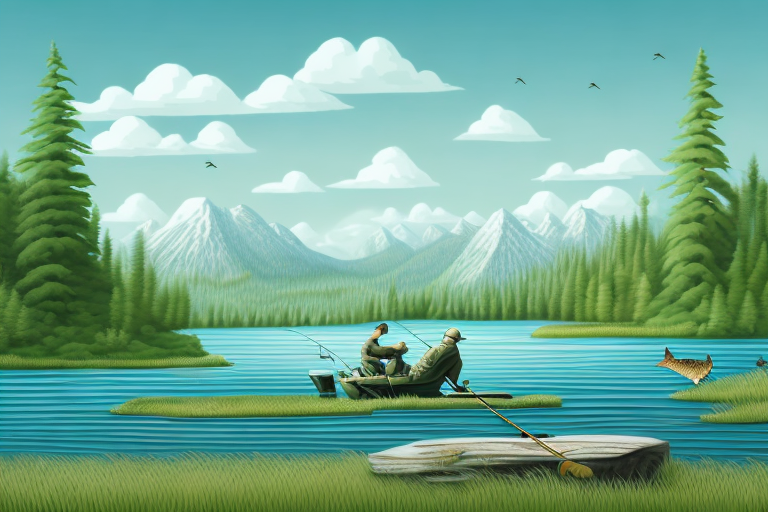 Nonfiction Author Marketing in the Hunting & Fishing Niche Using ConvertKit