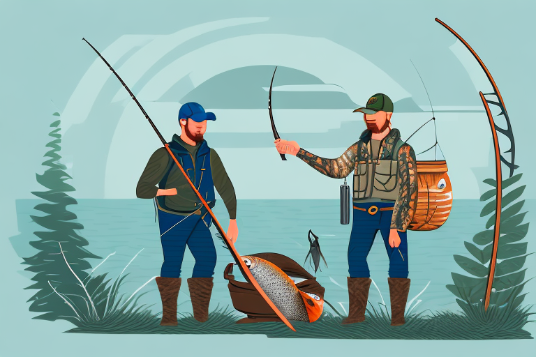 Nonfiction Author Marketing in the Hunting & Fishing Niche Using Benchmark Email