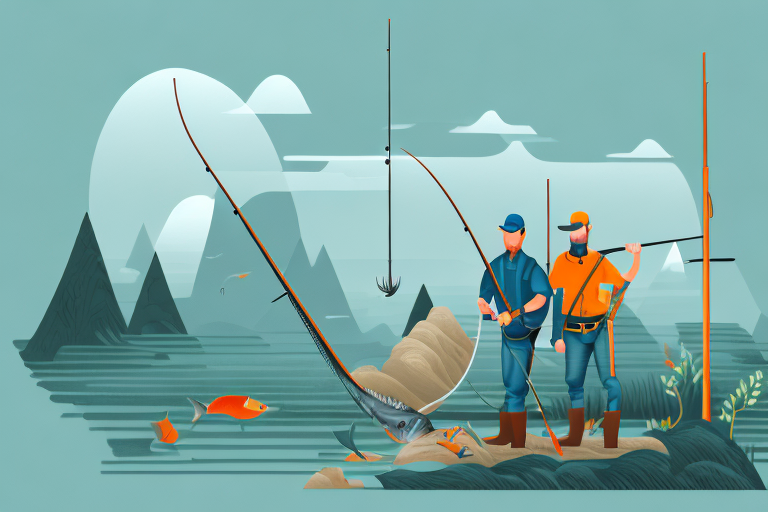 Nonfiction Author Marketing in the Hunting & Fishing Niche Using Moosend