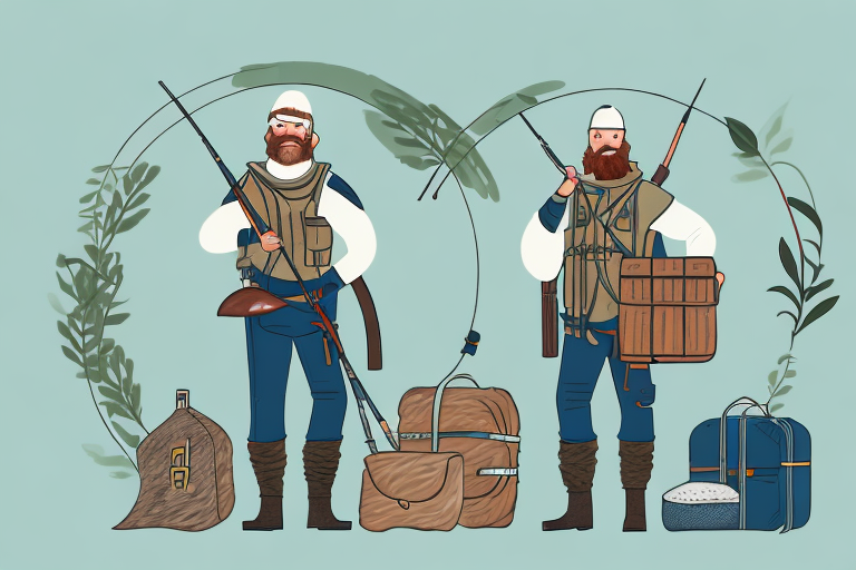 Nonfiction Author Marketing in the Hunting & Fishing Niche Using MailerLite
