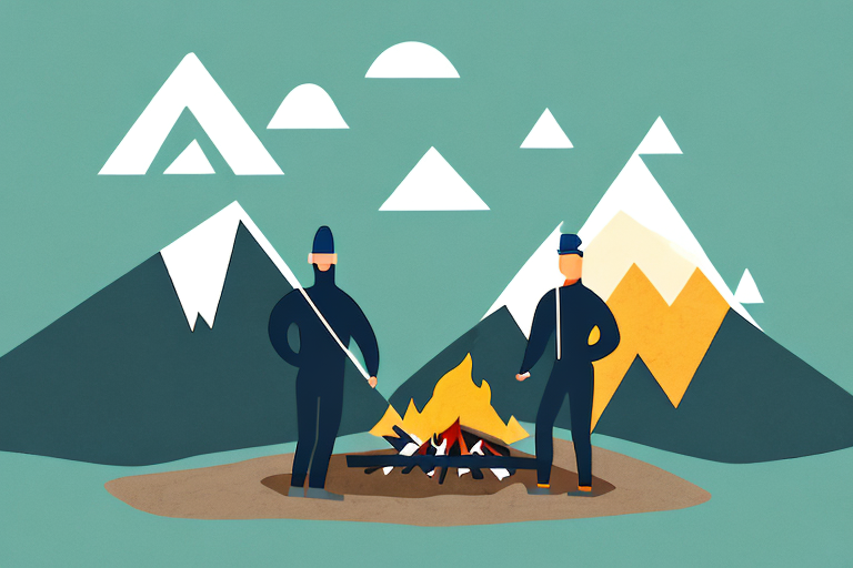 Nonfiction Author Marketing in the Hiking & Camping Niche Using Campaigner