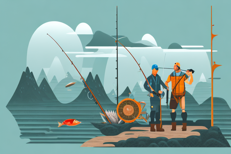 Nonfiction Author Marketing in the Hunting & Fishing Niche Using SparkPost