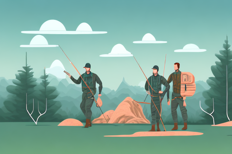 Nonfiction Author Marketing in the Hunting & Fishing Niche Using ActiveCampaign