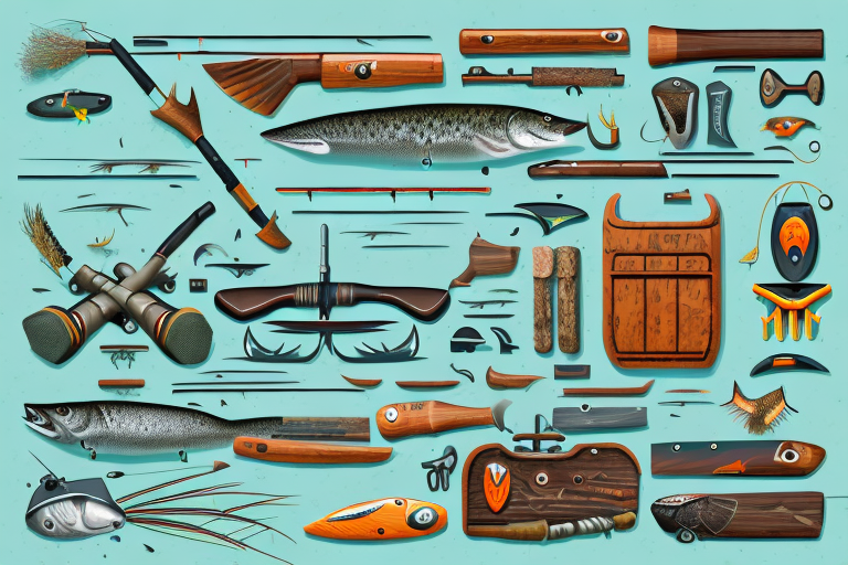 Nonfiction Author Marketing in the Hunting & Fishing Niche Using SendGrid