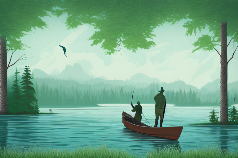 Nonfiction Author Marketing in the Hunting & Fishing Niche Using iContact