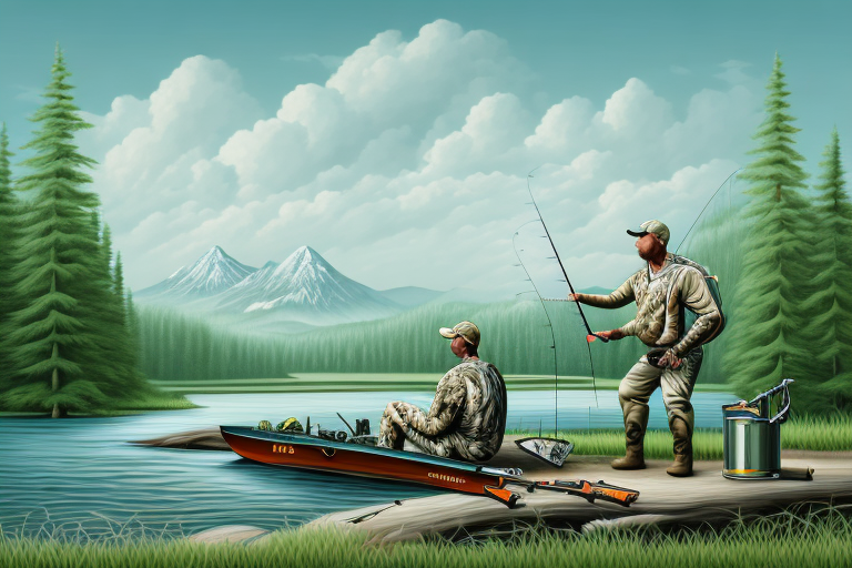 Nonfiction Author Marketing in the Hunting & Fishing Niche Using Infusionsoft