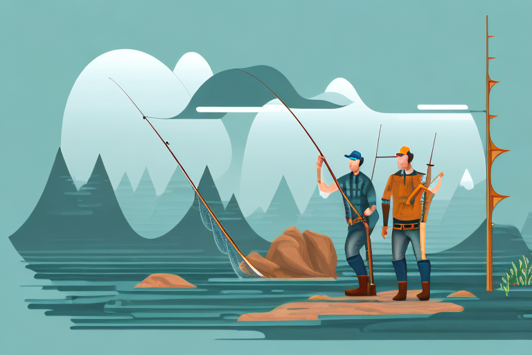 Nonfiction Author Marketing in the Hunting & Fishing Niche Using Mad Mimi