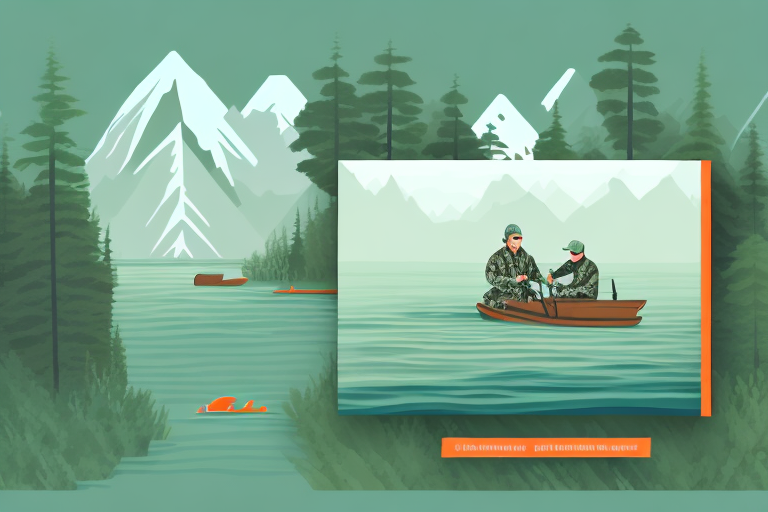 Nonfiction Author Marketing in the Hunting & Fishing Niche Using Campaigner