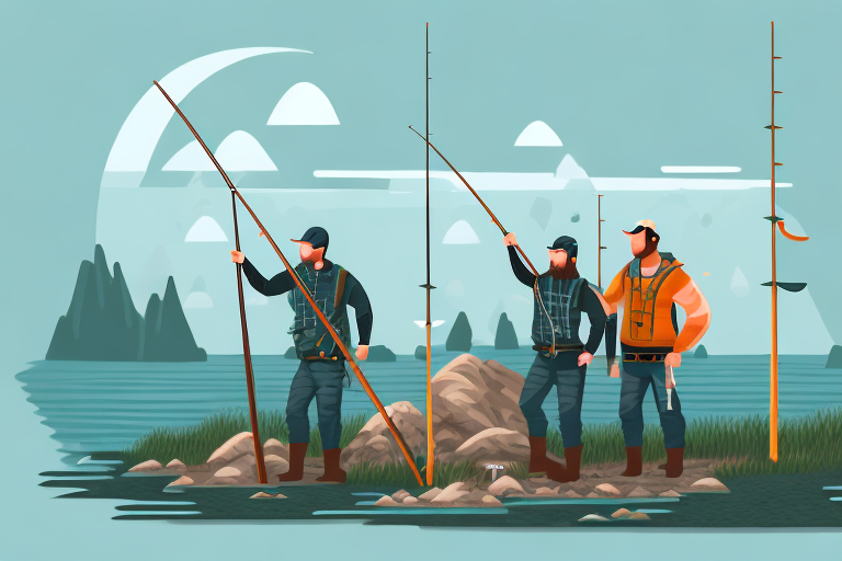 Nonfiction Author Marketing in the Hunting & Fishing Niche Using Sendlane