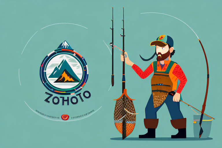 Nonfiction Author Marketing in the Hunting & Fishing Niche Using Zoho Campaigns