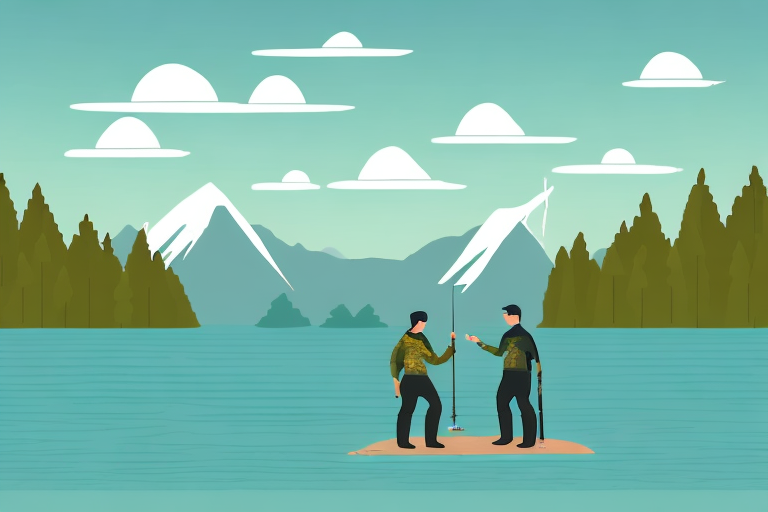 Nonfiction Author Marketing in the Hunting & Fishing Niche Using FreshMail