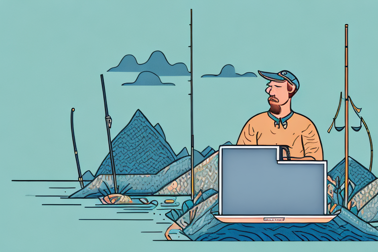 Nonfiction Author Marketing in the Hunting & Fishing Niche Using Remarkety