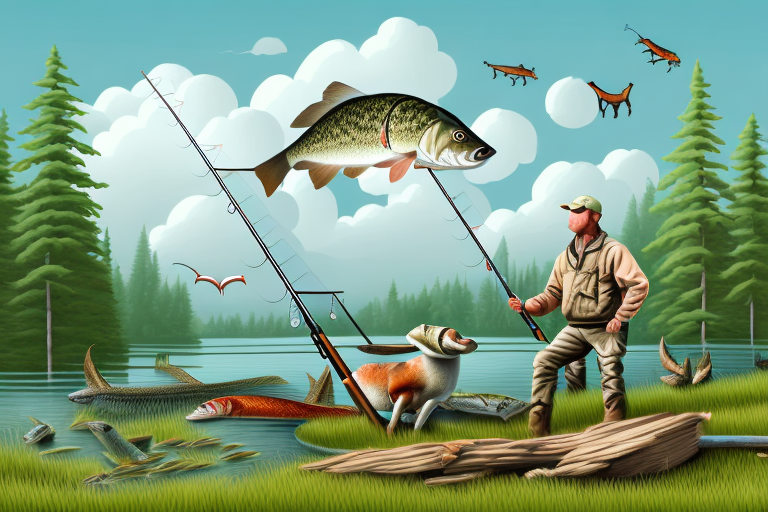 Nonfiction Author Marketing in the Hunting & Fishing Niche Using EasySendy