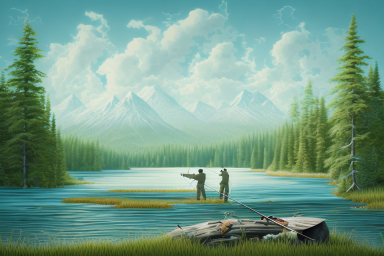 Nonfiction Author Marketing in the Hunting & Fishing Niche Using Klaviyo