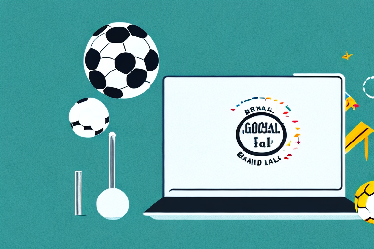 Nonfiction Author Marketing in the Soccer Niche Using Benchmark Email