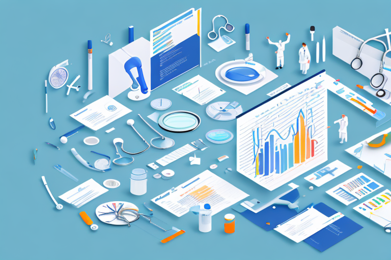Nonfiction Author Marketing in the Allied Health Professions Niche Using Campaign Monitor