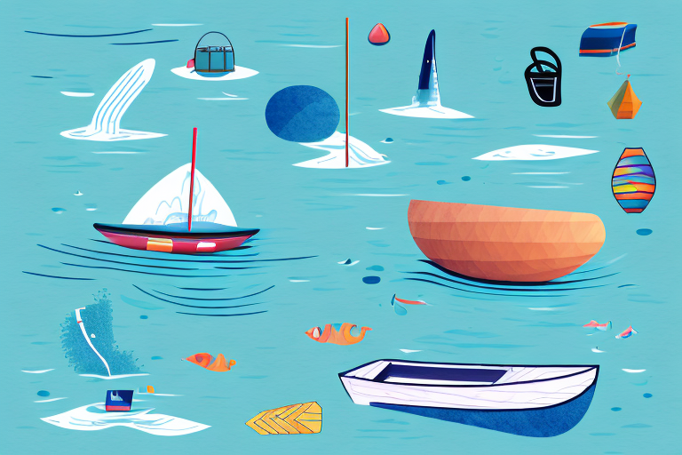 Nonfiction Author Marketing in the Water Sports Niche Using Moosend