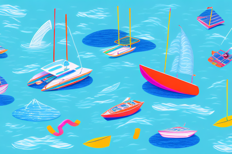 Nonfiction Author Marketing in the Water Sports Niche Using Sendlane