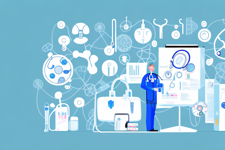 Nonfiction Author Marketing in the Allied Health Professions Niche Using AWeber