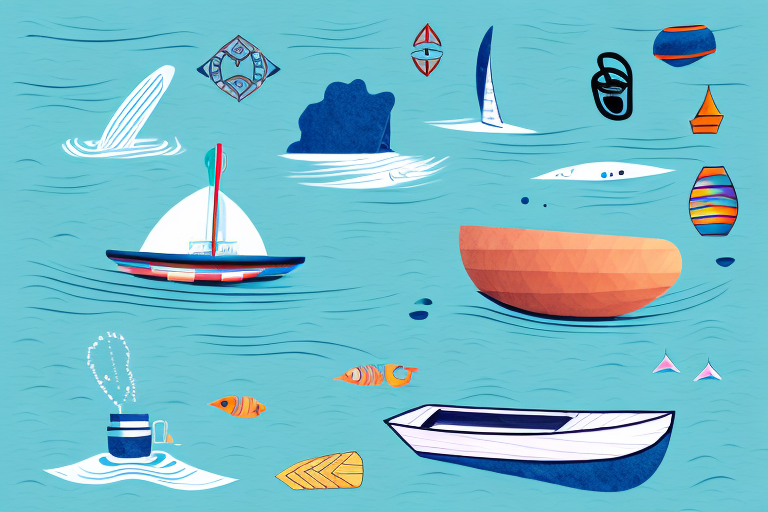 Nonfiction Author Marketing in the Water Sports Niche Using FreshMail