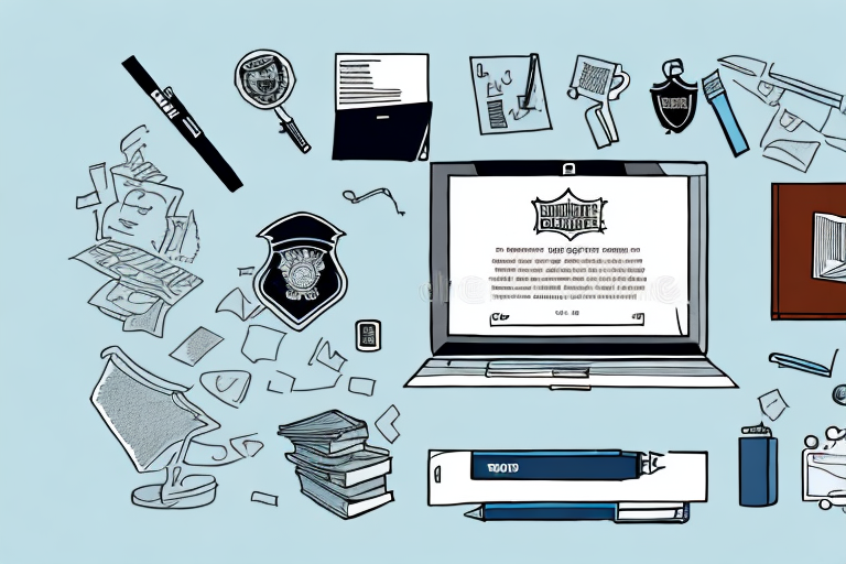 Nonfiction Author Marketing in the True Crime Niche Using WordPress