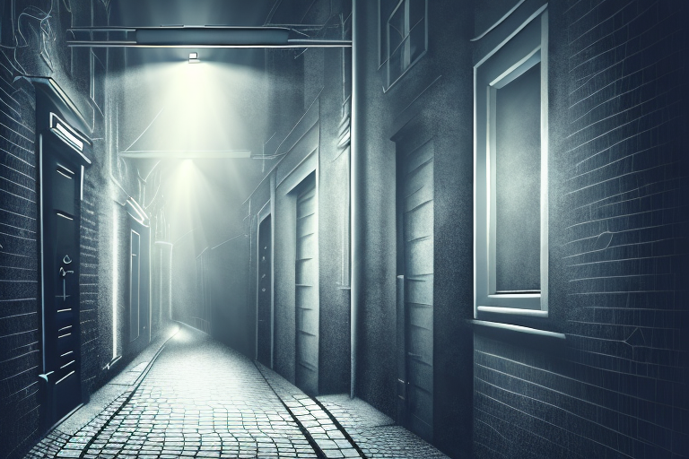 Nonfiction Author Marketing in the True Crime Niche Using GetResponse