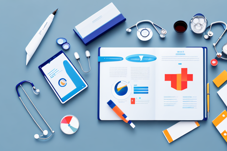 Nonfiction Author Marketing in the Allied Health Professions Niche Using Moosend