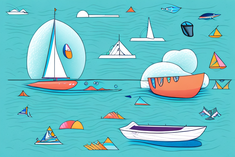 Nonfiction Author Marketing in the Water Sports Niche Using Drip