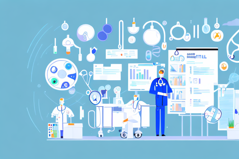 Nonfiction Author Marketing in the Allied Health Professions Niche Using ActiveCampaign