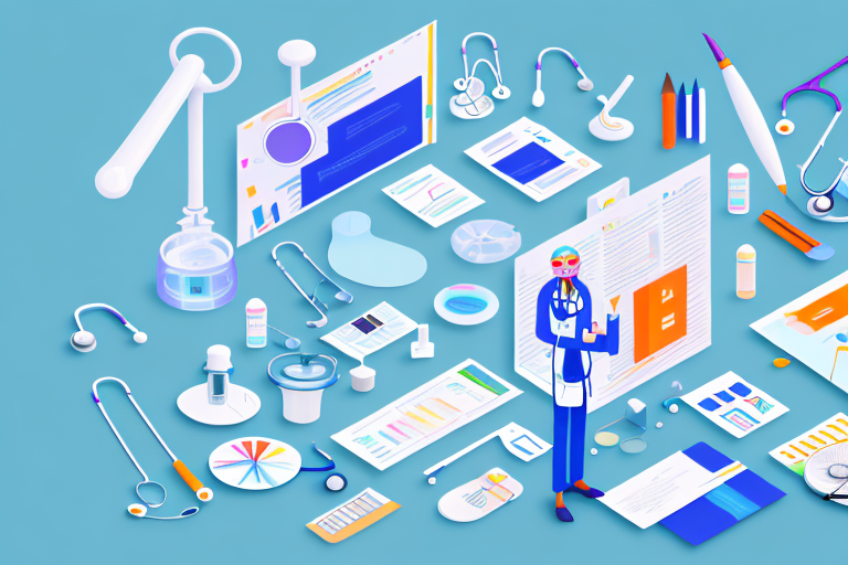 Nonfiction Author Marketing in the Allied Health Professions Niche Using SparkPost