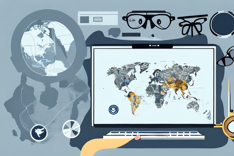 Nonfiction Author Marketing in the Espionage Niche Using Mailchimp