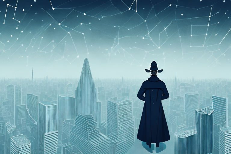 Nonfiction Author Marketing in the Espionage Niche Using WordPress