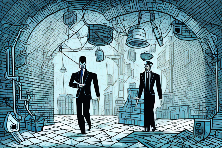 Nonfiction Author Marketing in the Espionage Niche Using Sendinblue