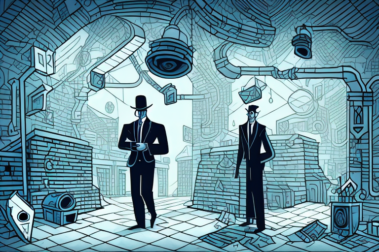 Nonfiction Author Marketing in the Espionage Niche Using ConvertKit