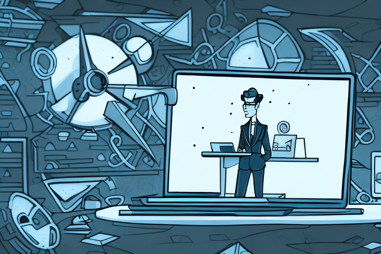 Nonfiction Author Marketing in the Espionage Niche Using GetResponse