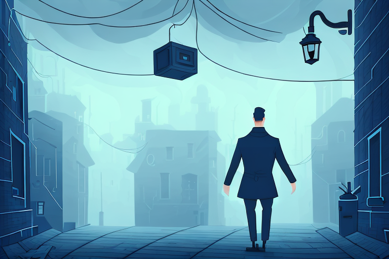 Nonfiction Author Marketing in the Espionage Niche Using MailerLite