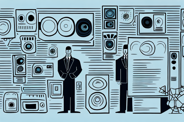 Nonfiction Author Marketing in the Espionage Niche Using Emma