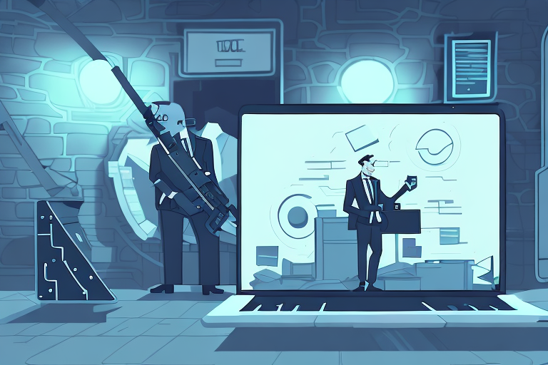 Nonfiction Author Marketing in the Espionage Niche Using ActiveCampaign