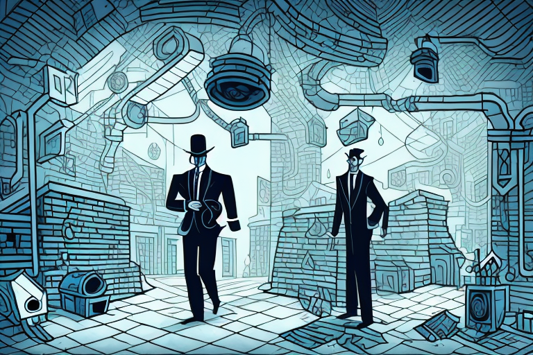 Nonfiction Author Marketing in the Espionage Niche Using Postmark