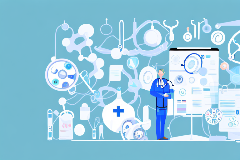 Nonfiction Author Marketing in the Allied Health Professions Niche Using SendGrid