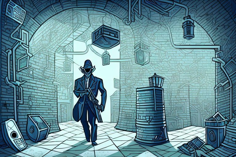 Nonfiction Author Marketing in the Espionage Niche Using Drip