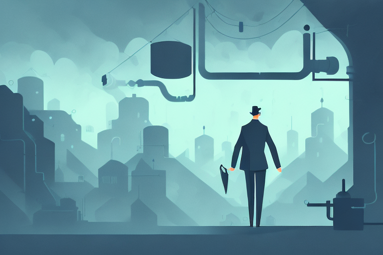 Nonfiction Author Marketing in the Espionage Niche Using EasySendy