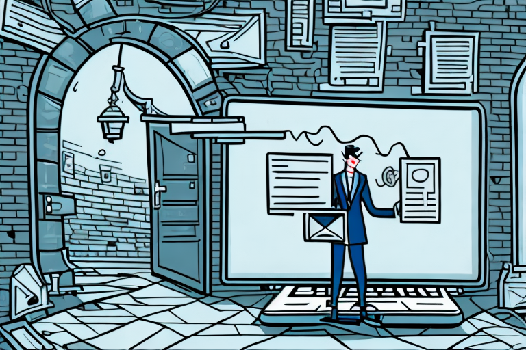 Nonfiction Author Marketing in the Espionage Niche Using MailUp