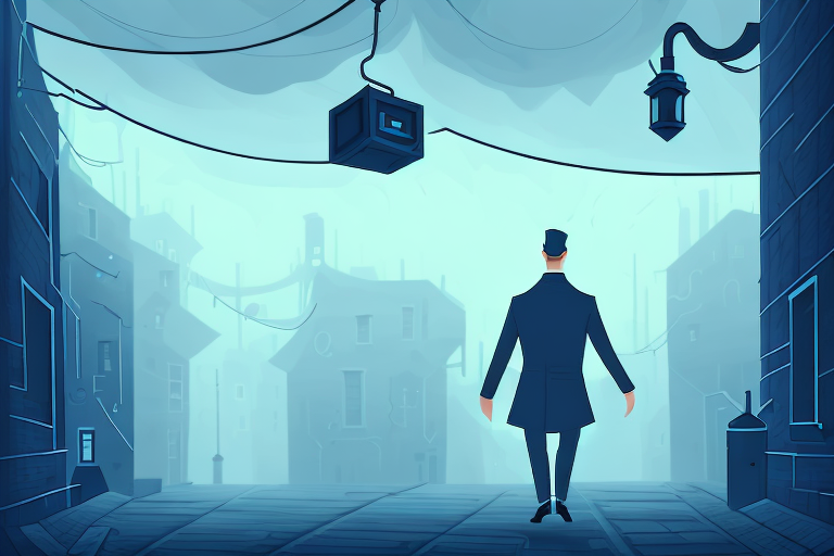 Nonfiction Author Marketing in the Espionage Niche Using Mandrill