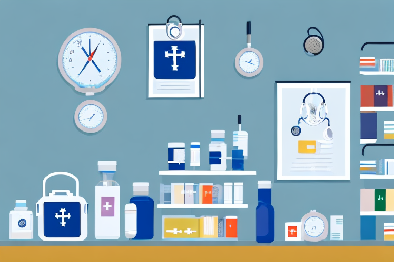 Nonfiction Author Marketing in the Allied Health Professions Niche Using Postmark