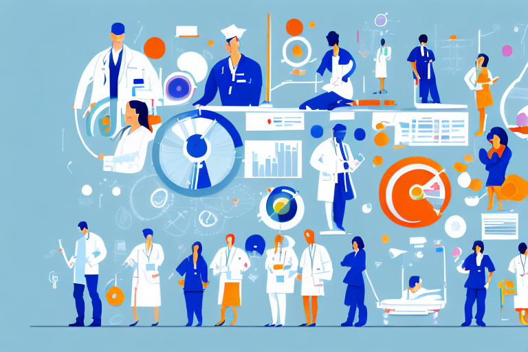 Nonfiction Author Marketing in the Allied Health Professions Niche Using Mailjet